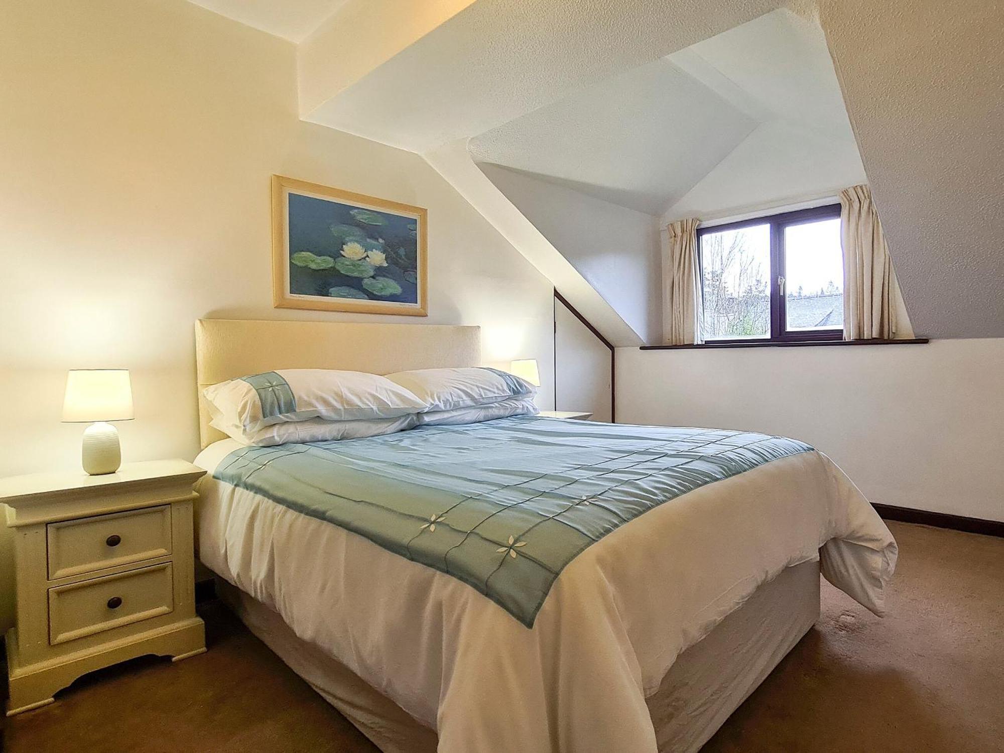 Oakleigh Cottage Llangelynin  Екстериор снимка