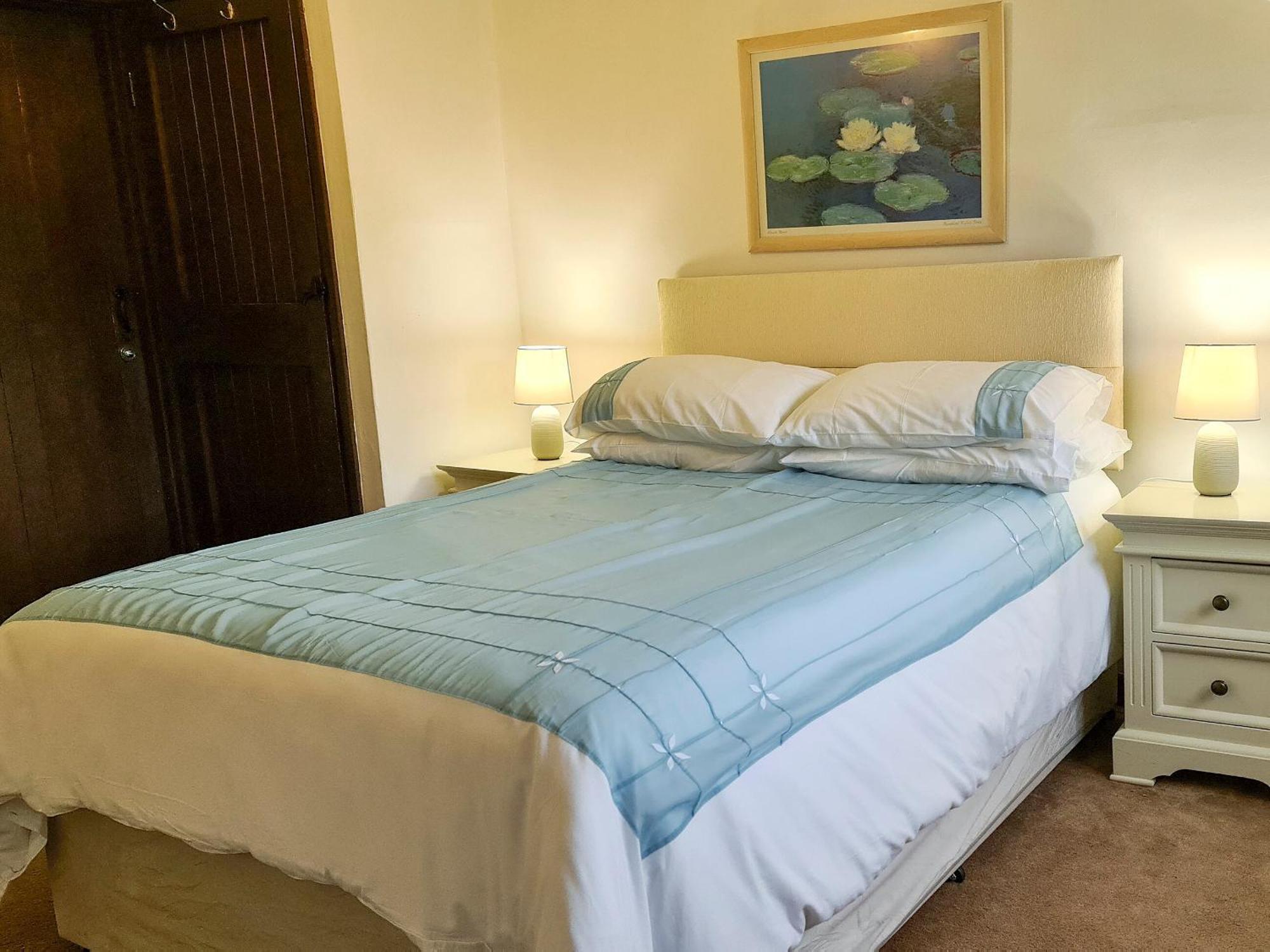 Oakleigh Cottage Llangelynin  Екстериор снимка