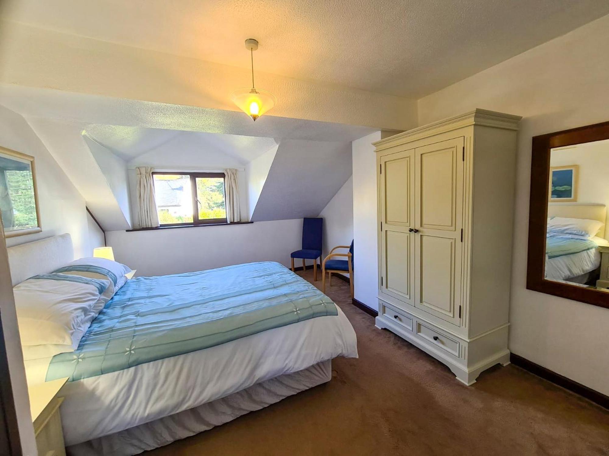 Oakleigh Cottage Llangelynin  Екстериор снимка